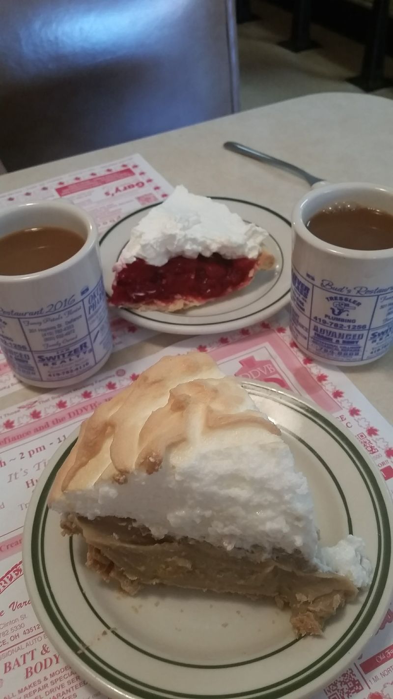 This Ohio Grilled Cheese Window Has Served The Same Gooey Classic For Generations 17 Your Perfect First Visit