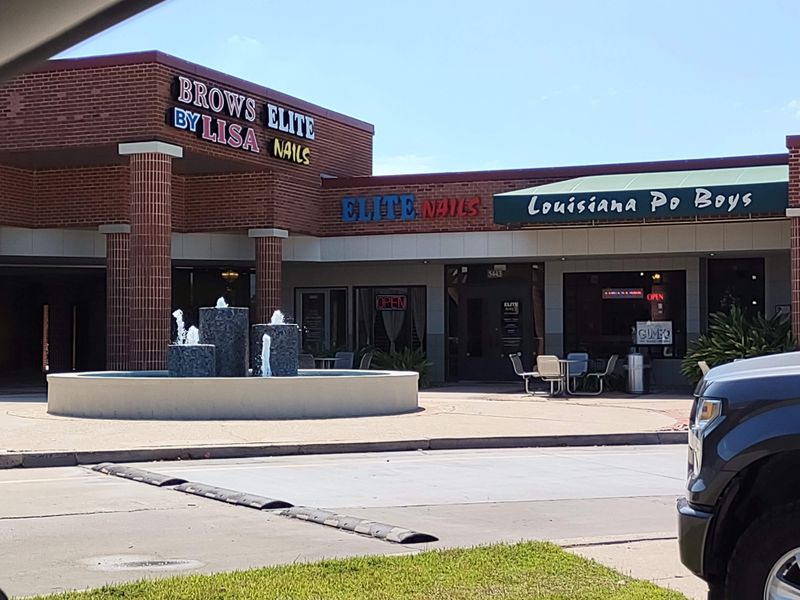 Louisiana Poboys - Johnston - Lafayette, LA