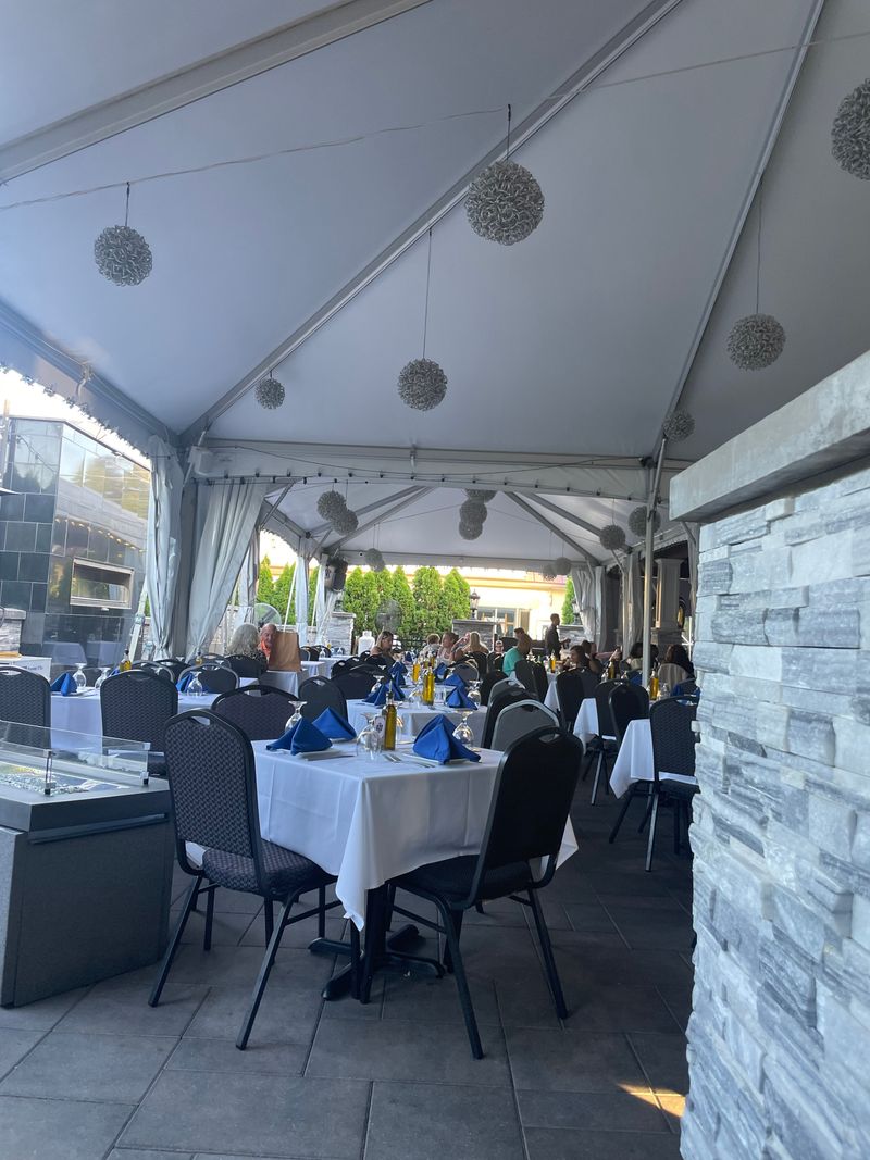 Accessibility and Seating