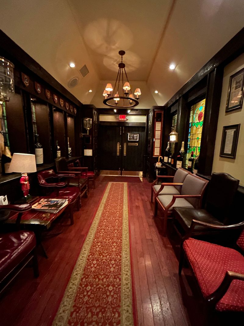 Dress Code And Reservations