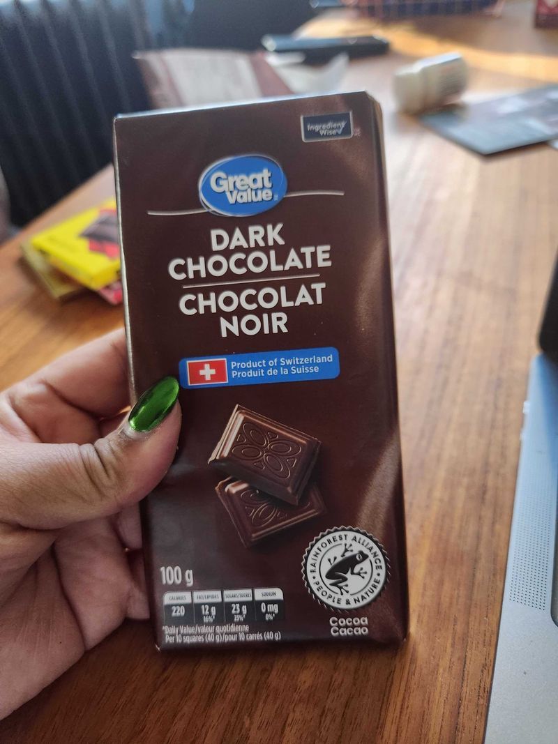 Dark Chocolate