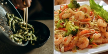 10 Chinese Restaurant Staples Nutritionists Secretly Approve Of