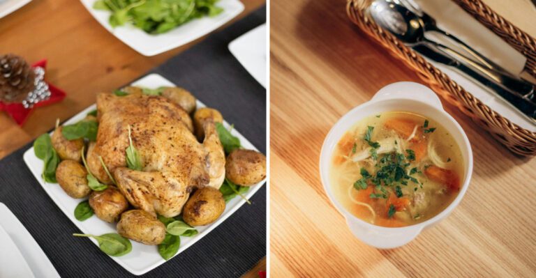 10 Christmas Dishes Grandma Made From Scratch – And We’ve Been Spoiled Ever Since