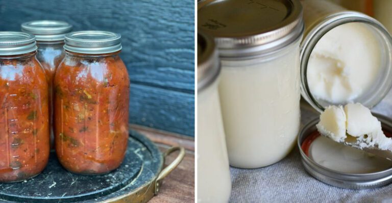 10 “Forgotten” Pantry Staples Our Grandmothers Always Had on Hand