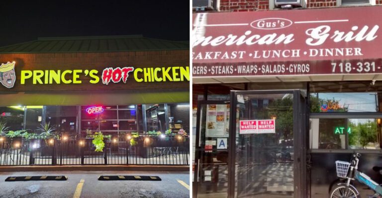 10 Fried Chicken Houses Nationwide Where the Crunch Says Everything