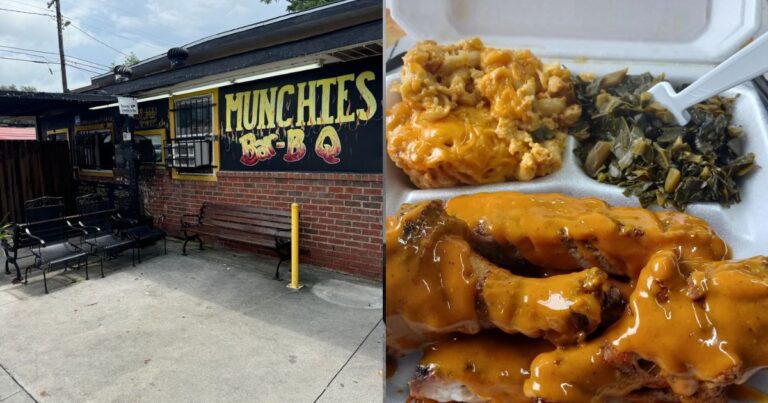 10 Georgia Soul Food Plates That Locals Say Taste Like Real Sunday Dinner