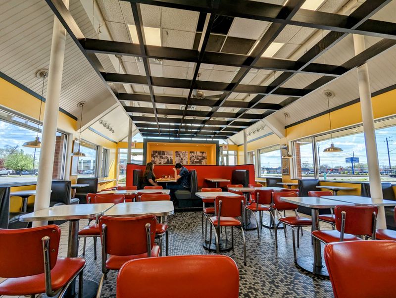 Nick’s Chili Parlor – Indianapolis, IN