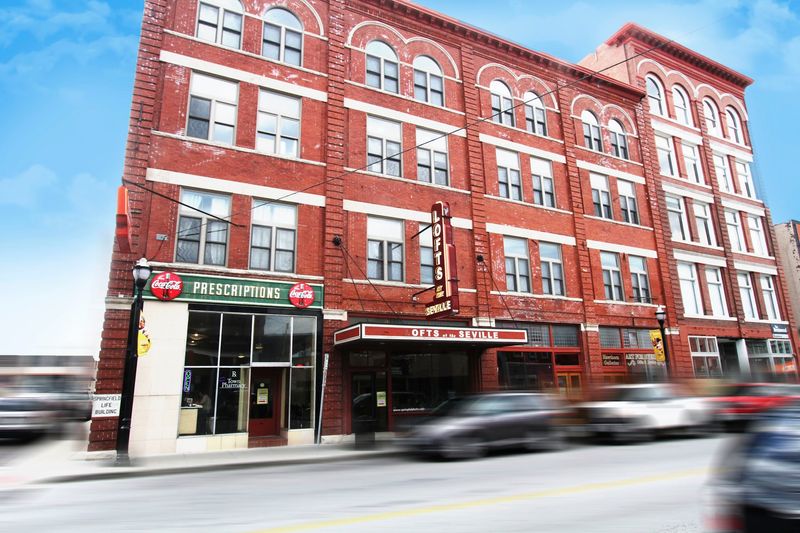 Gailey's Breakfast Cafe - Springfield, Missouri