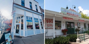 10 Mom and Pop Breakfast Houses Across America Where Regulars Never Need a Menu