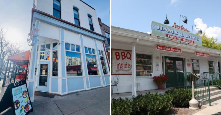 10 Mom-and-Pop Breakfast Houses Across America Where Regulars Never Need a Menu