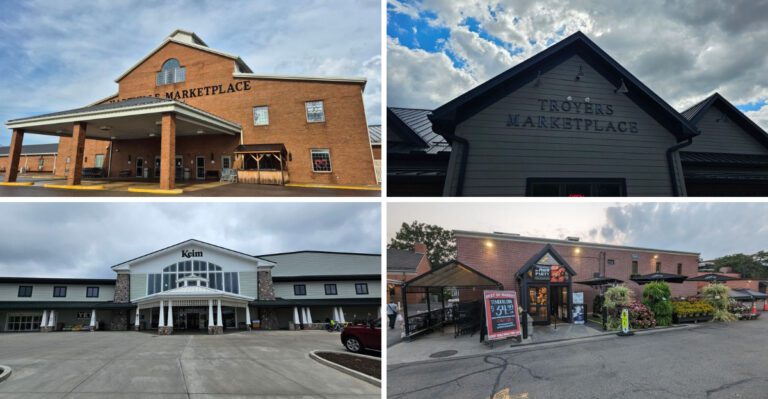 10 Ohio Grocery Stores Where The Deli Counter Feels Like The Town’s Lunchroom