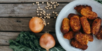 10 Plant Based Fast Food Options That Dont Feel Like a Sacrifice 2