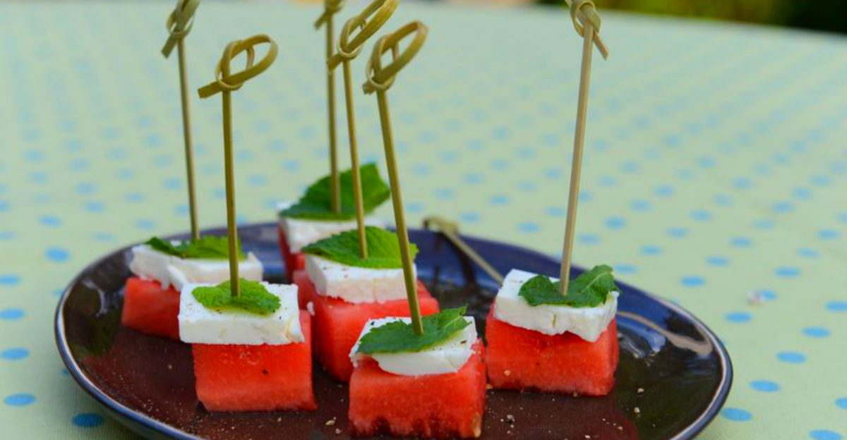 10 Weird Food Combos From Back Then That Actually Work