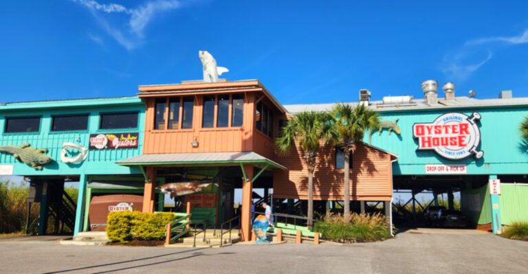 11 Alabama Meat-and-Three Spots Where Banana Pudding Ends Every Meal Right