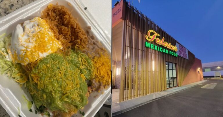 11 Arizona Buffets Where Green Chile Stew And Enchiladas Keep The Trays Moving