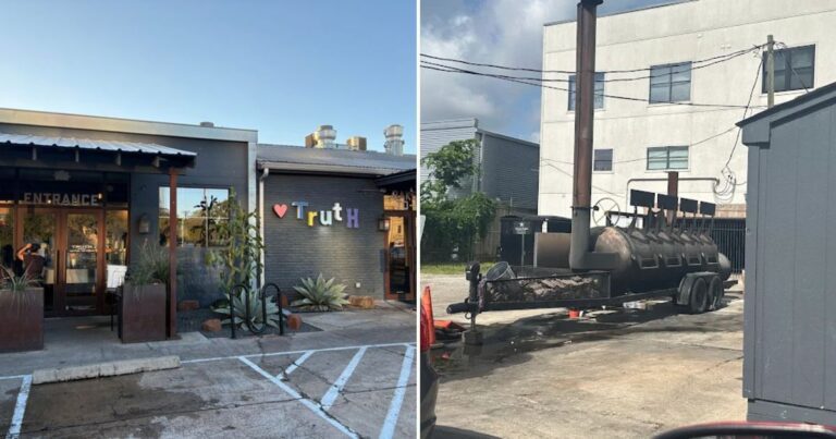 11 BBQ Places Pitmasters Recommend When They Don’t Feel Like Firing Up the Smoker