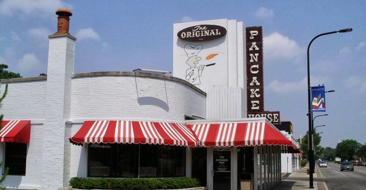 11 Breakfast Houses Across America Where the Syrup Never Stops Flowing 5 11 Breakfast Houses Across America Where the Syrup Never Stops Flowing