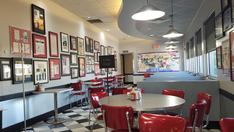 Camp Washington Chili – Cincinnati, OH