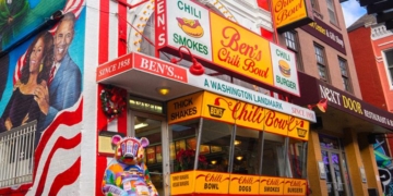 11 Chili Parlors Across the U.S. Still Serving Recipes Untouched for Generations