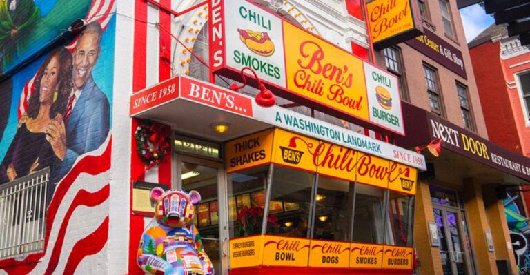 11 Chili Parlors Across the U.S. Still Serving Recipes Untouched for Generations