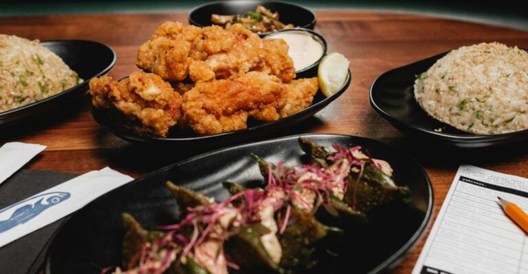 11 Classic Japanese Comfort Foods That Aren’t Just Sushi