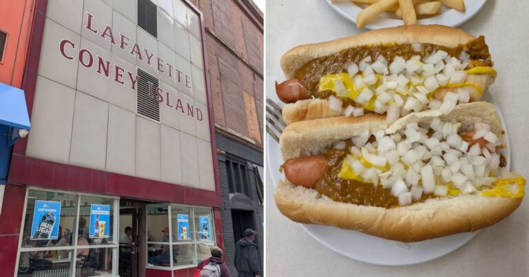 11 Coney-Style Hot Dog Counters Across America Keeping the Tradition Alive