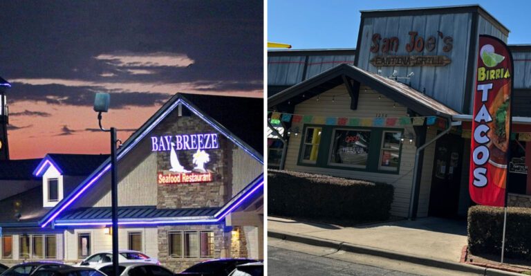 11 Georgia Fish Fry Houses That Turn Friday Nights Into A Southern Tradition