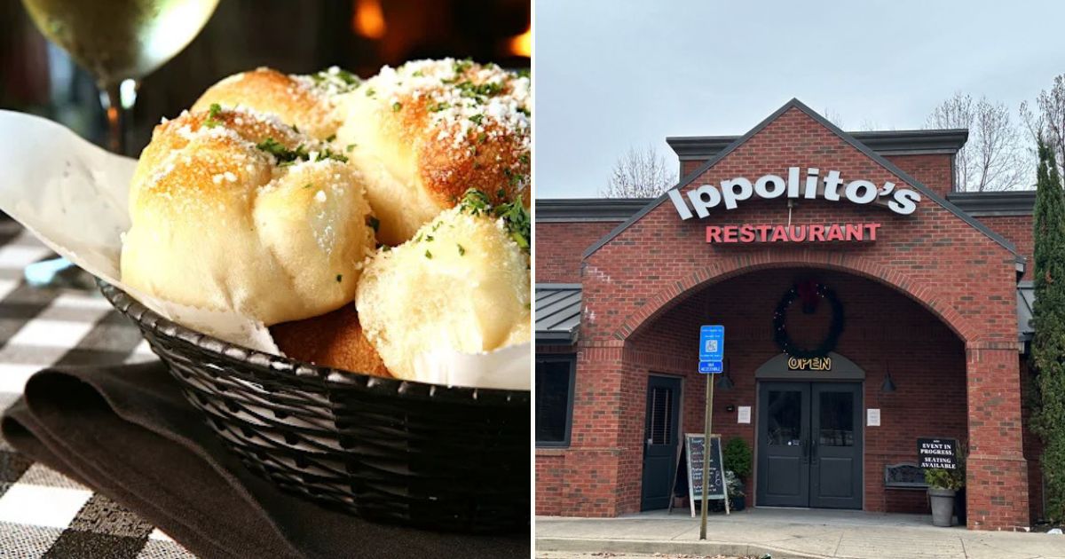 11 Georgia Italian Kitchens Where The Garlic Bread Alone Has A Reputation 5 11 Georgia Italian Kitchens Where The Garlic Bread Alone Has A Reputation 1