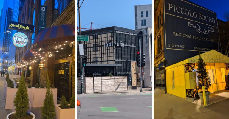 11 Illinois Hidden Terraces That Locals Guard Like Their Favorite Summer Secret