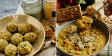 11 Middle Eastern Street Foods That Are Basically the Original Fast Food 2