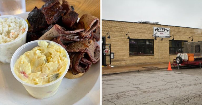 11 Missouri BBQ Joints Where The Burnt Ends Sell Out Before You Can Blink