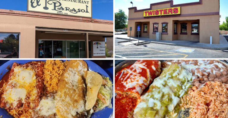 11 New Mexico Tamale Kitchens Where The Red Chile Heat Hits Just Right