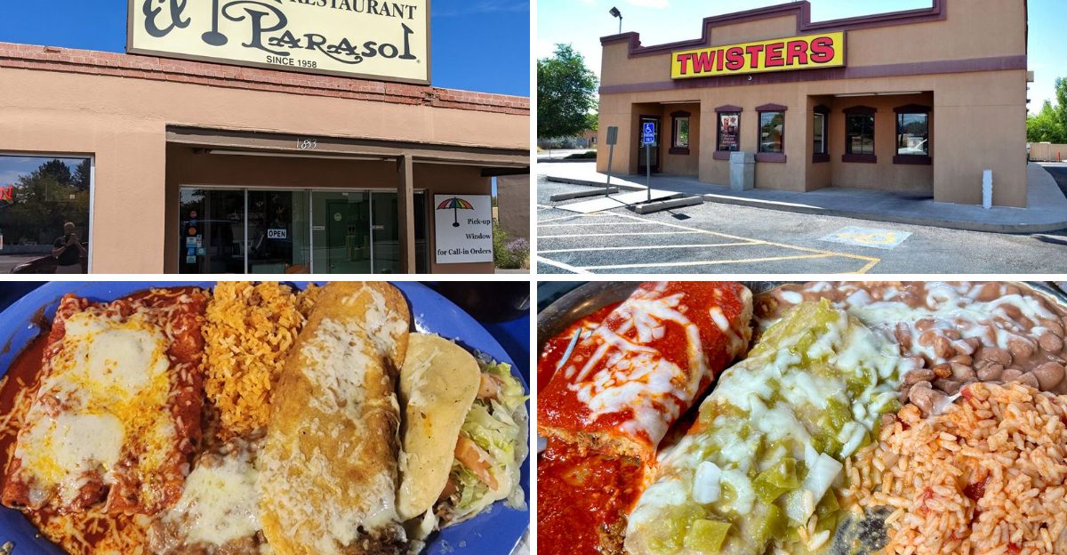 11 New Mexico Tamale Kitchens Where The Red Chile Heat Hits Just Right