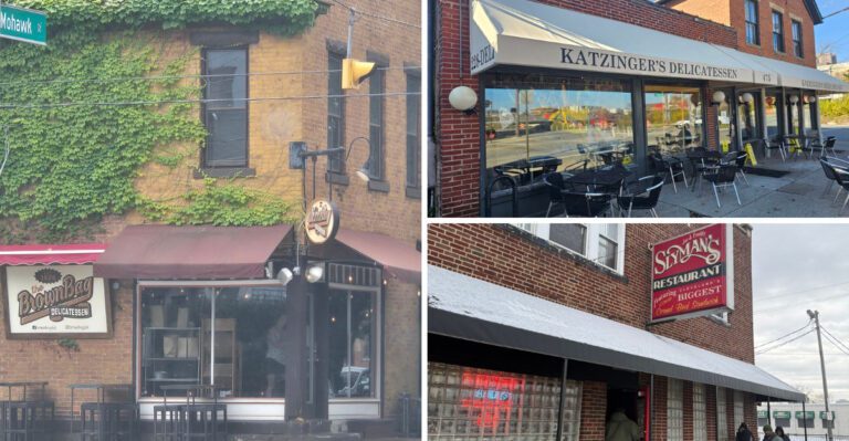 11 Ohio Sandwich Counters Where Regulars Say Chains Don’t Stand A Chance