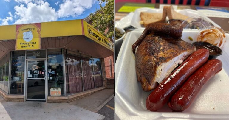 11 Oklahoma Burnt-End Counters Where The Bark And Smoke Speak For Themselves