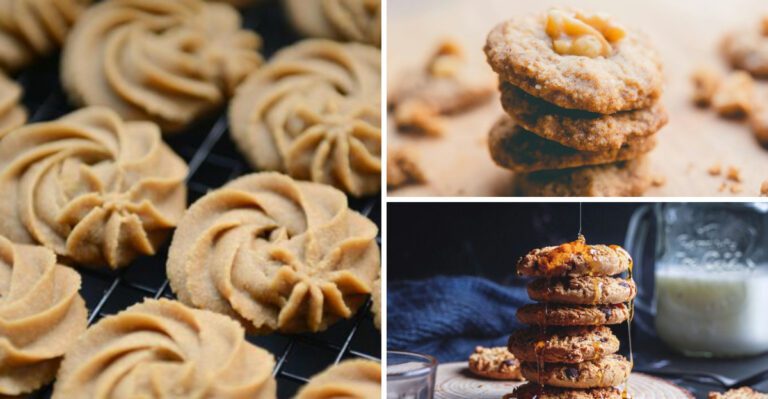 11 Old-Fashioned Holiday Cookies You Rarely See Anymore (But Should)
