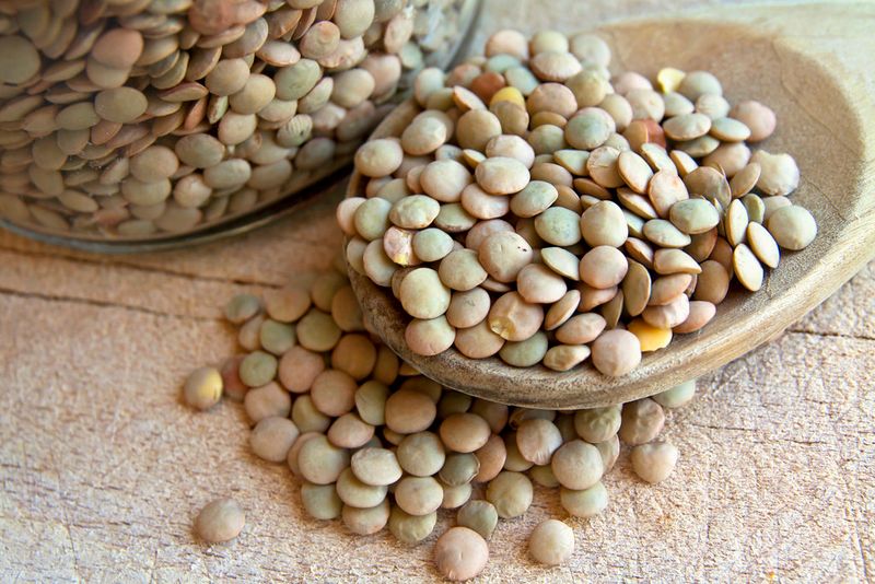 Lentils