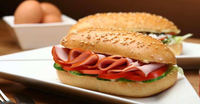 11 Old-Fashioned Picnic Foods That Still Make Perfect Summer Meals