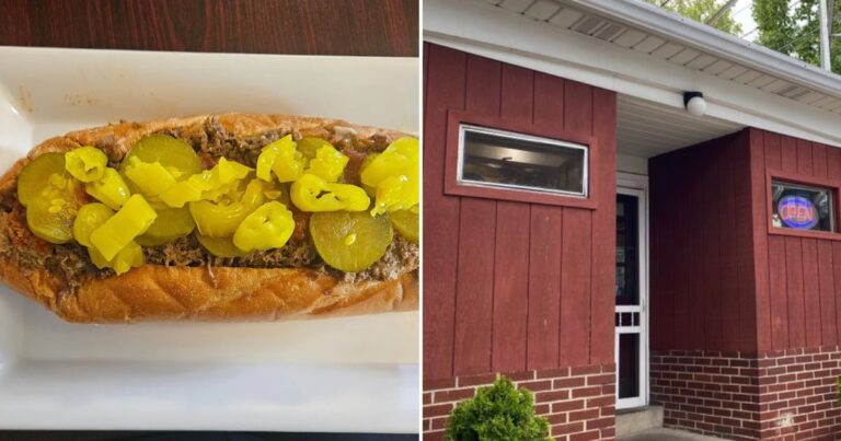 11 Pennsylvania Hoagie Kitchens Stuffing Subs Until They Barely Close