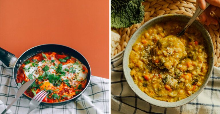 11 “Poor Man’s” Meals That Tasted Better Than Fancy Restaurant Food