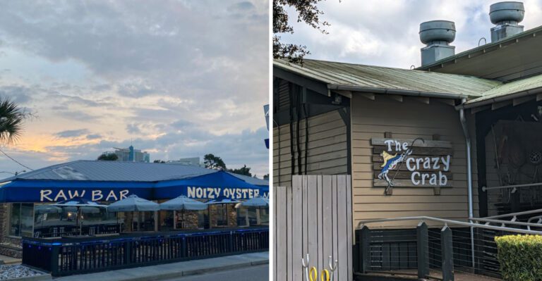 11 South Carolina Fish Camps That Still Taste Like Home