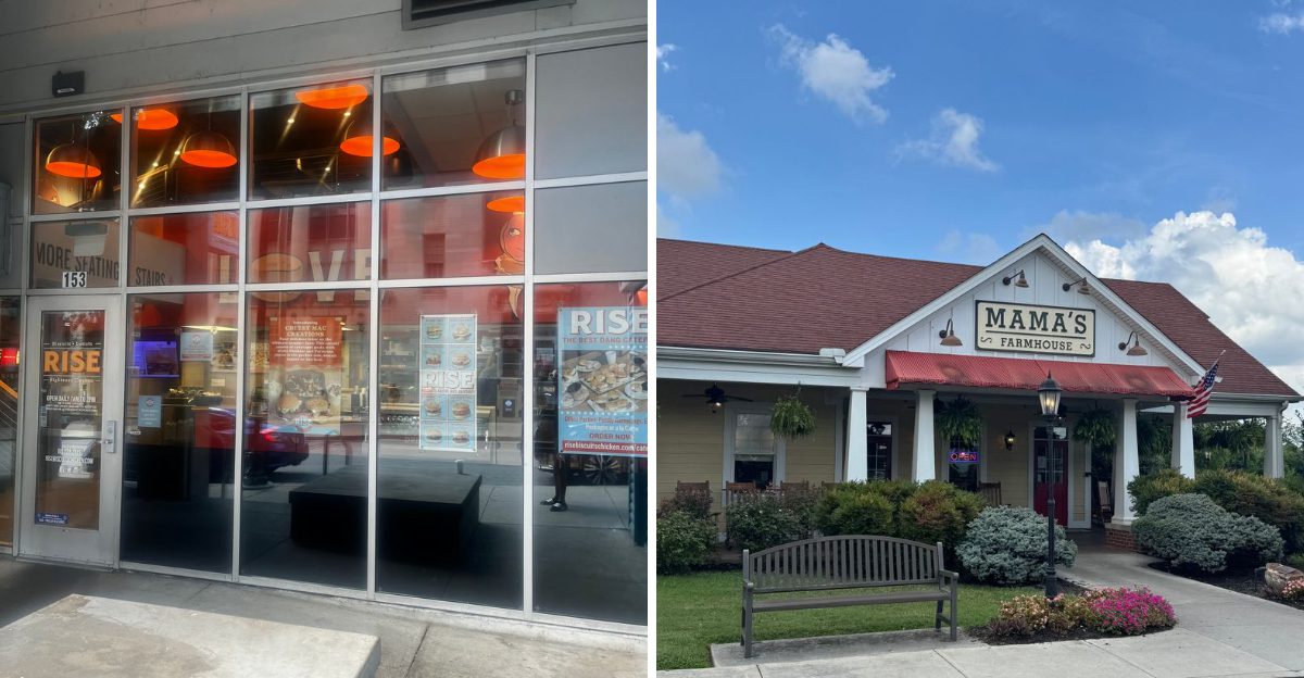 11 Tennessee Biscuit Windows Where Locals Line Up Before Sunrise