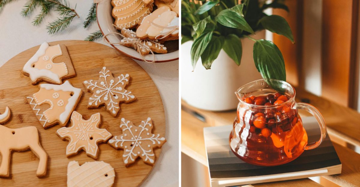 11 Vintage Holiday Desserts That Would Go Viral Today (If Anyone Still Made Them)