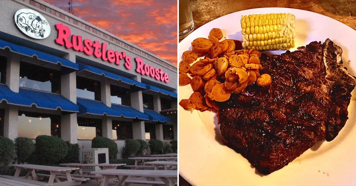 12 Arizona Steakhouses Where Mesquite Smoke Turns Dinner Into an Event 1