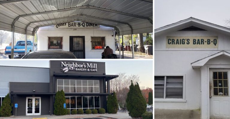 12 Arkansas Buffet Halls Where The Best Trays Disappear First