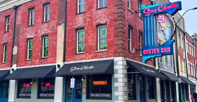 12 Breakfast Spots Nationwide Where Fresh Crab Is the Star of the Morning