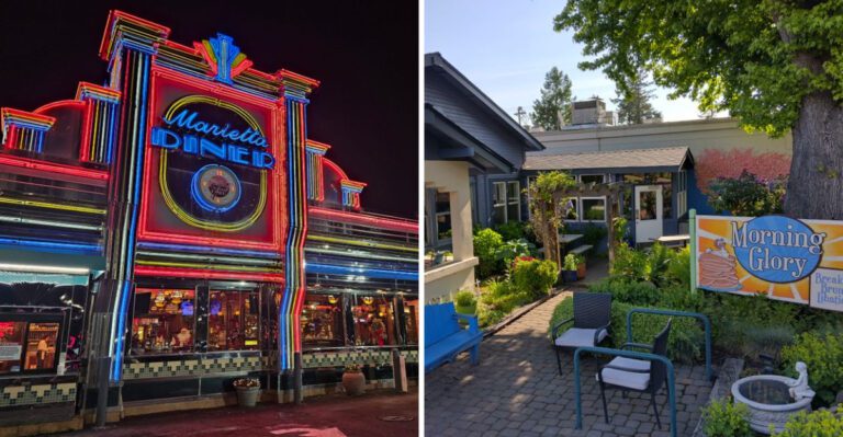 12 Classic Breakfast Spots Across America That Stay Affordable, Hearty, and Packed With Regulars