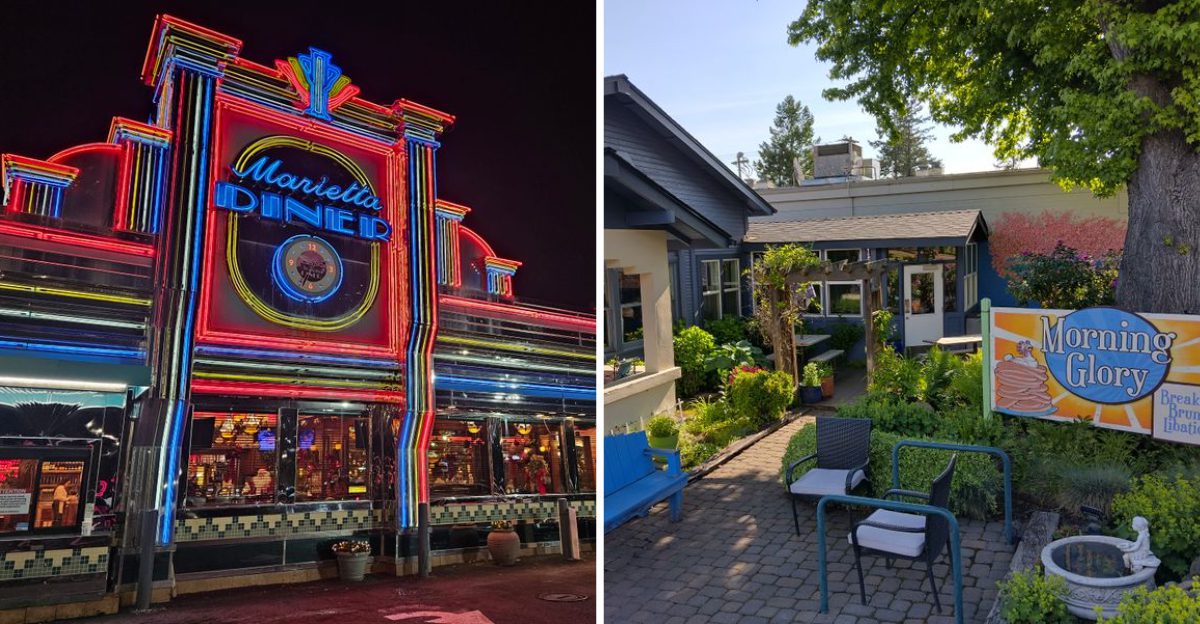 12 Classic Breakfast Spots Across America That Stay Affordable, Hearty, and Packed With Regulars 5 12 Classic Breakfast Spots Across America That Stay Affordable, Hearty, and Packed With Regulars