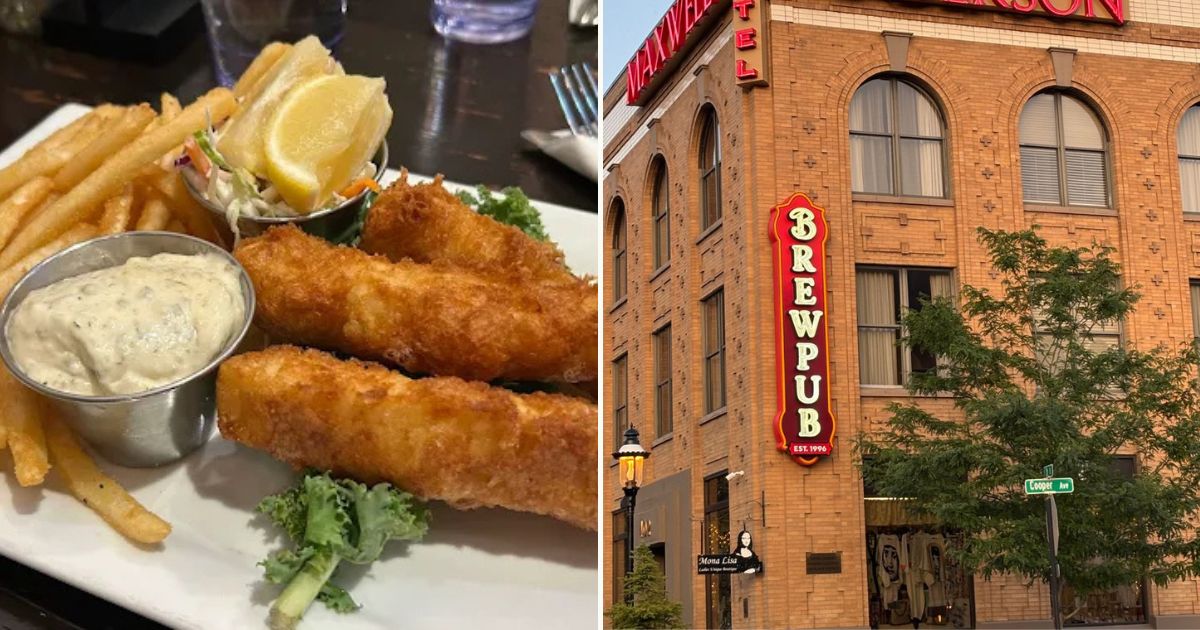12 Colorado Hot Springs Restaurants Serving Meals That Taste Even Better After A Soak 1
