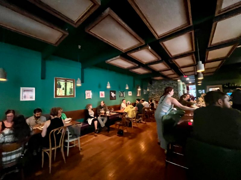 12 Eugene, Oregon Hole-In-The-Wall Favorites Locals Keep Recommending 8 Party Bar - Eugene, Oregon